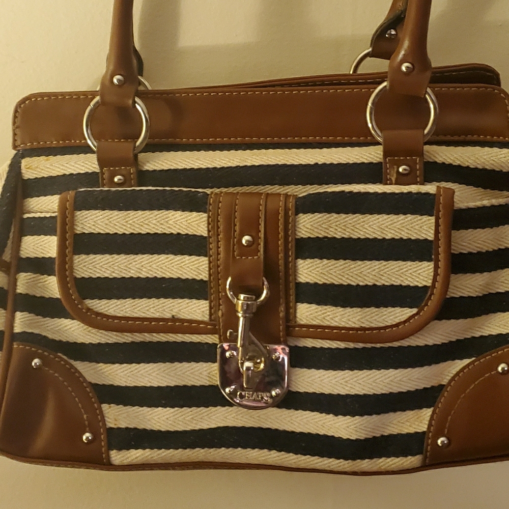 Chaps - Picture 1 of 8